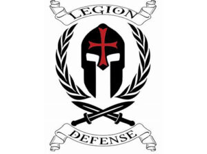 custom arms - legionDefense