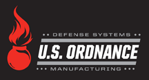 US Ordnance Logo